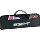 10 Piece Barbeque (BBQ) Set