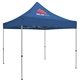 10 premium Tent Kit - 1 location - thermal print