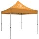10 premium Tent Kit - 2 location - thermal print