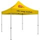 10 premium Tent Kit - 3 location - thermal print