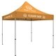 10 premium Tent Kit - 4 location - thermal print