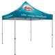10 premium Tent Kit - full bleed sublimation