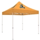 10 standard Tent Kit - 2 location - thermal print