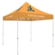 10 standard Tent Kit - 4 location - thermal print