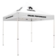 10 standard Tent Kit - 4 location - thermal print