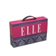 10 X 6 X 3 E - Flute Handle Box - 4/0