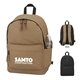 100 Cotton Backpack
