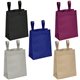100 GSM Non - Woven Polypropylene Hang Around Tote - Screen Print