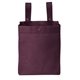 100 GSM Non - Woven Polypropylene Hang Around Tote - Screen Print