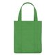 100 GSM Non - Woven Shopper Tote Bag With rPET Material
