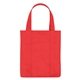 100 GSM Non - Woven Shopper Tote Bag With rPET Material