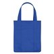 100 GSM Non - Woven Shopper Tote Bag With rPET Material