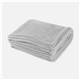 100 Plush Polyester Chenille Blanket