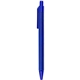 100 Recycled Paper Barrel Ballpoint Pen
