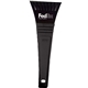 a black hopkins(r) plastic ice scrapper - bear claw