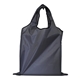 aerial view a gray rpet fold - away carryall, image 1 of 2