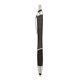 aerial view a black wave(r) - deluxe ballpoint pen / stylus, image 1 of 3