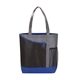 aerial view a blue valley ranch tote bag, image 1 of 4