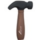 aerial view a brown/black hammer stress reliever, image 1 of 5