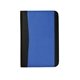 aerial view a blue flex touch junior portfolio, image 1 of 3