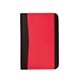 aerial view a red flex touch junior portfolio, image 1 of 2
