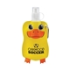 aerial view a duck paws n claws(r) flat bottle - 12 oz, image 1 of 2