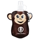 aerial view a monkey paws n claws(r) flat bottle - 12 oz, image 1 of 2