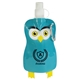 aerial view a owl paws n claws(r) flat bottle - 12 oz, image 1 of 2