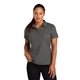 aerial view a rogue grey ogio(r)- jewel polo. - colors, image 1 of 5
