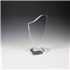 aerial view a clear progressive award - 4 x 8, image 1 of 3