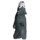 aerial view a gray wolf stress reliever, image 1 of 8