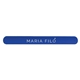 a royal custom silicone slap bracelets