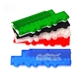 aerial view a assorted bocca fresca 18 wheeler mints toothpicks, image 1 of 2