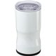 aerial view a white 12 oz urban peak(r) 3- in -1 insulator, image 1 of 2
