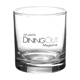 10.5 oz Lexington Rocks Whiskey Glass