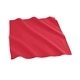 a red augusta sportswear cotton bandana