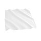 a white augusta sportswear cotton bandana