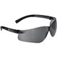 a gray ztek safety glasses