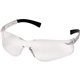 a clear ztek safety glasses