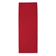 aerial view a red the rainier cooling neck towel, image 1 of 5