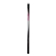 a black to white transparent coating thermal mood pencil