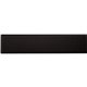 aerial view a black 2200 mah power bank, image 1 of 2