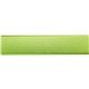 aerial view a green 2200 mah power bank, image 1 of 2
