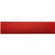 aerial view a red 2200 mah power bank, image 1 of 2