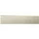 aerial view a light gold 2200 mah power bank, image 1 of 2