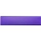 aerial view a purple 2200 mah power bank, image 1 of 2