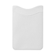aerial view a white brea cell phone wallet, image 1 of 2