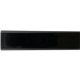 aerial view a black ul color block power bank, image 1 of 2