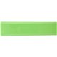 aerial view a green ul color block power bank, image 1 of 2