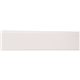 aerial view a white ul color block power bank, image 1 of 2